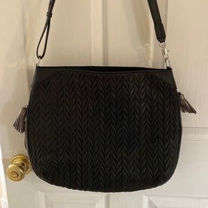 Stella & Dot large crossbody purse